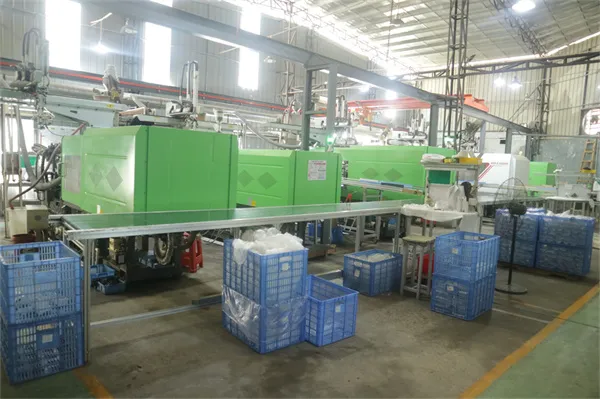Injection Molding