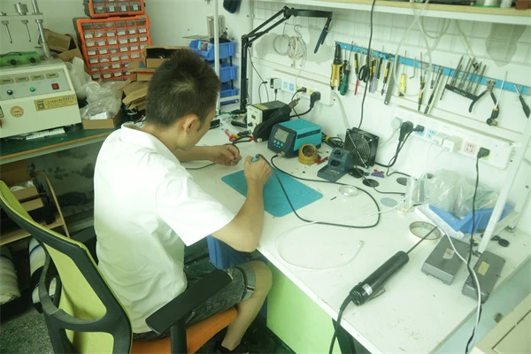 PCB Soldering