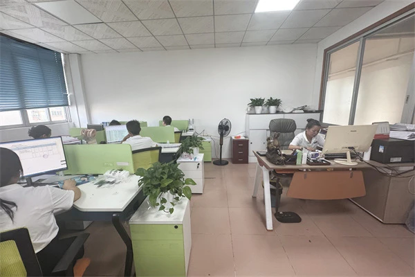 General Office