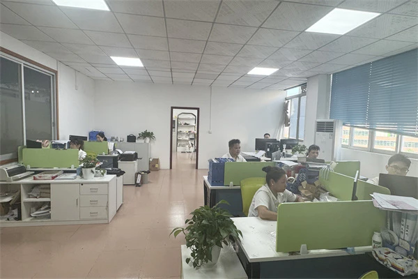 R&D Office