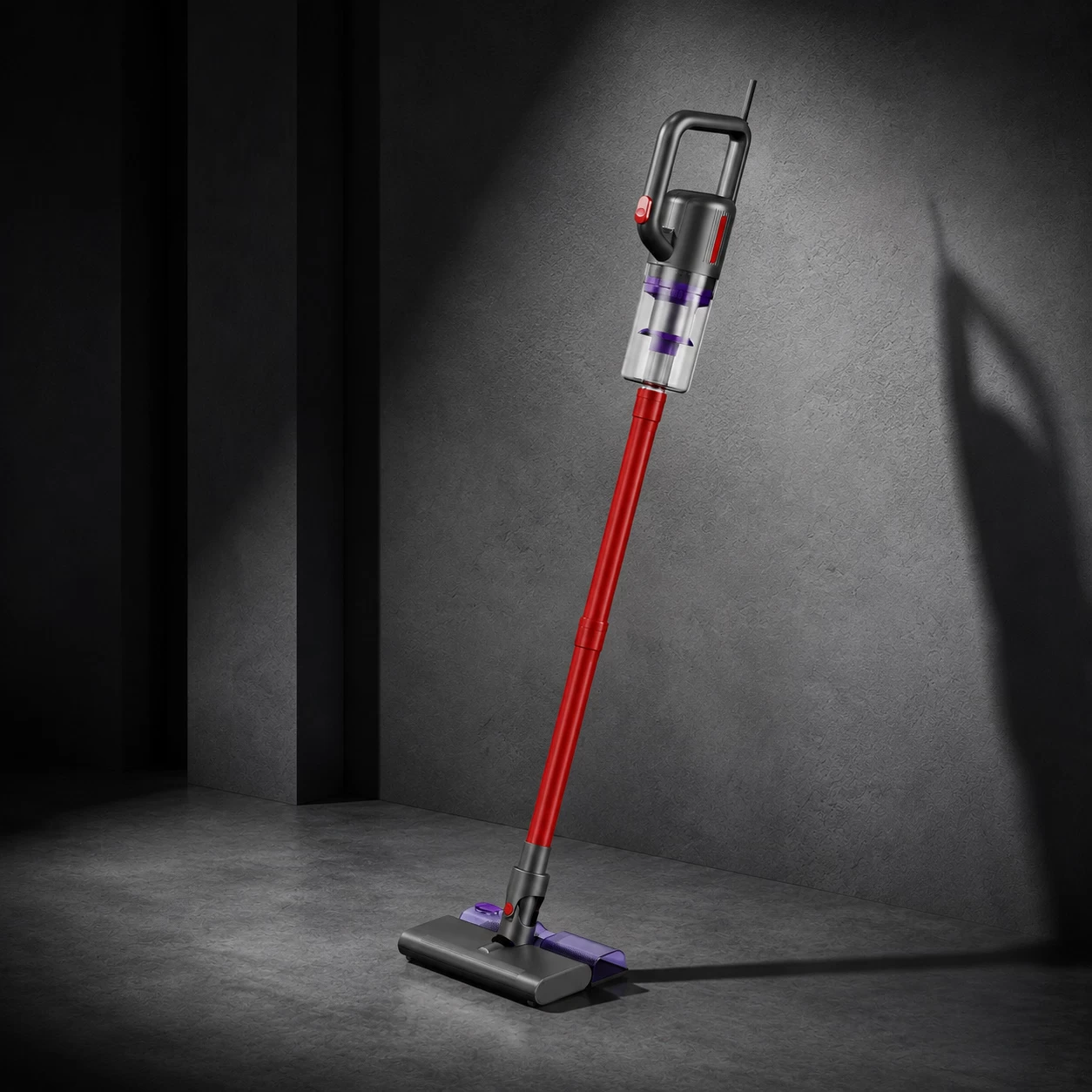 Corded Handheld Vacuum Cleaner