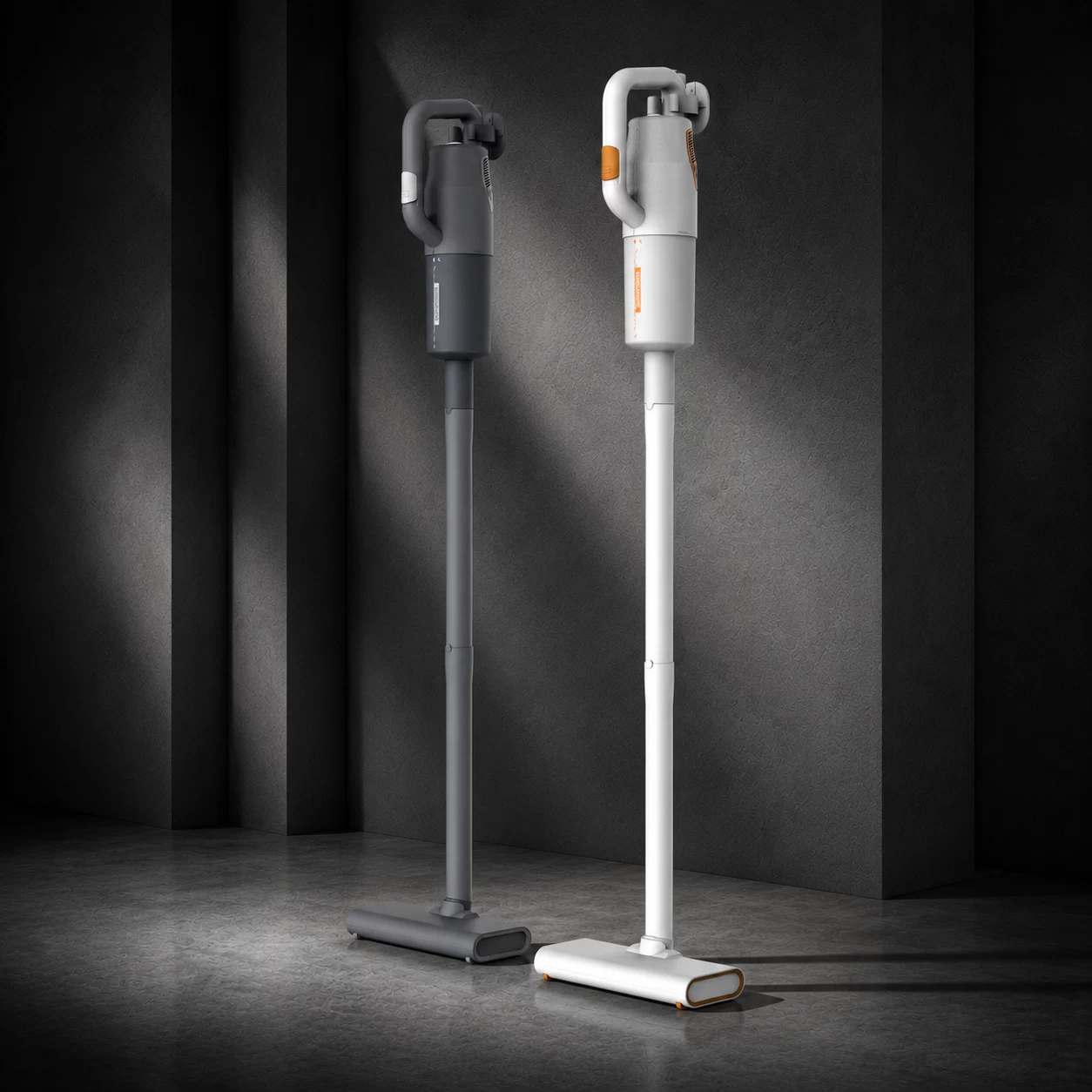 Corded Stick Vacuum Cleaner