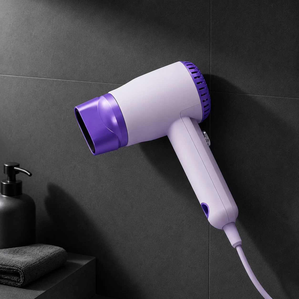 Hair Dryer