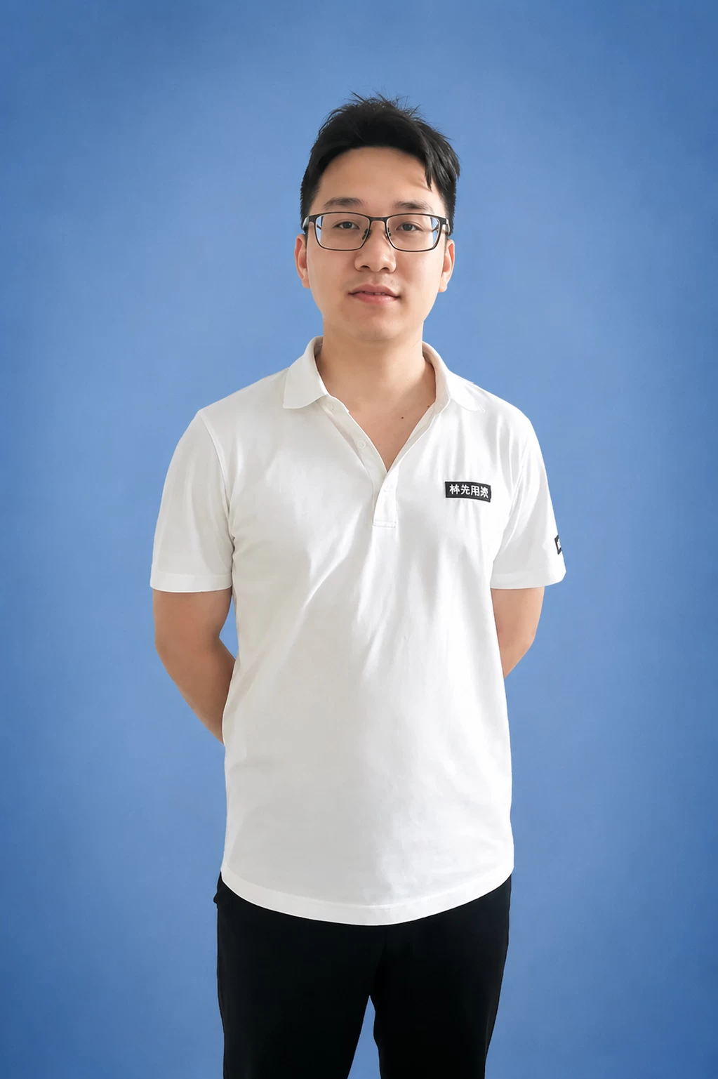 Mr. Zheng