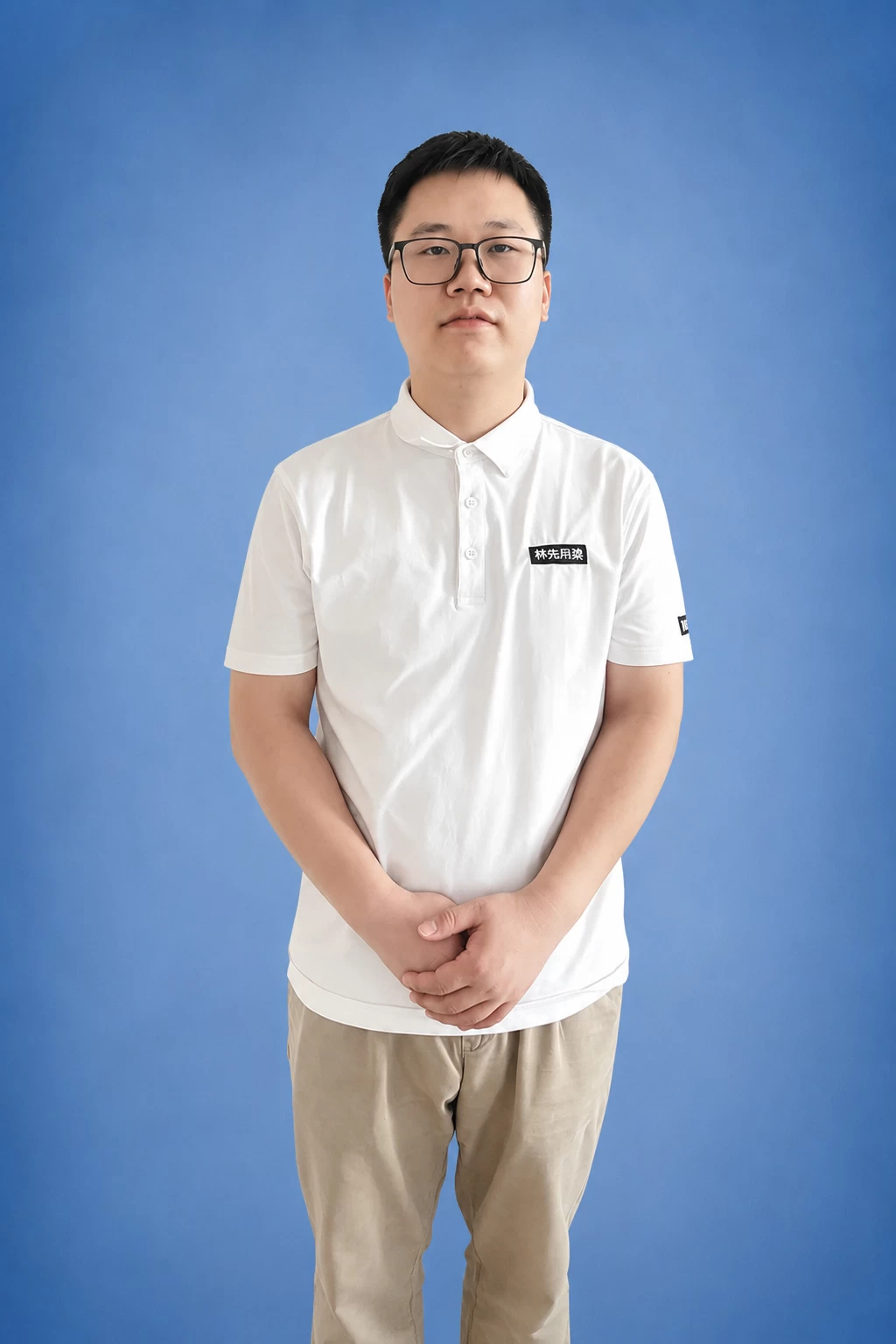 Mr. Wang