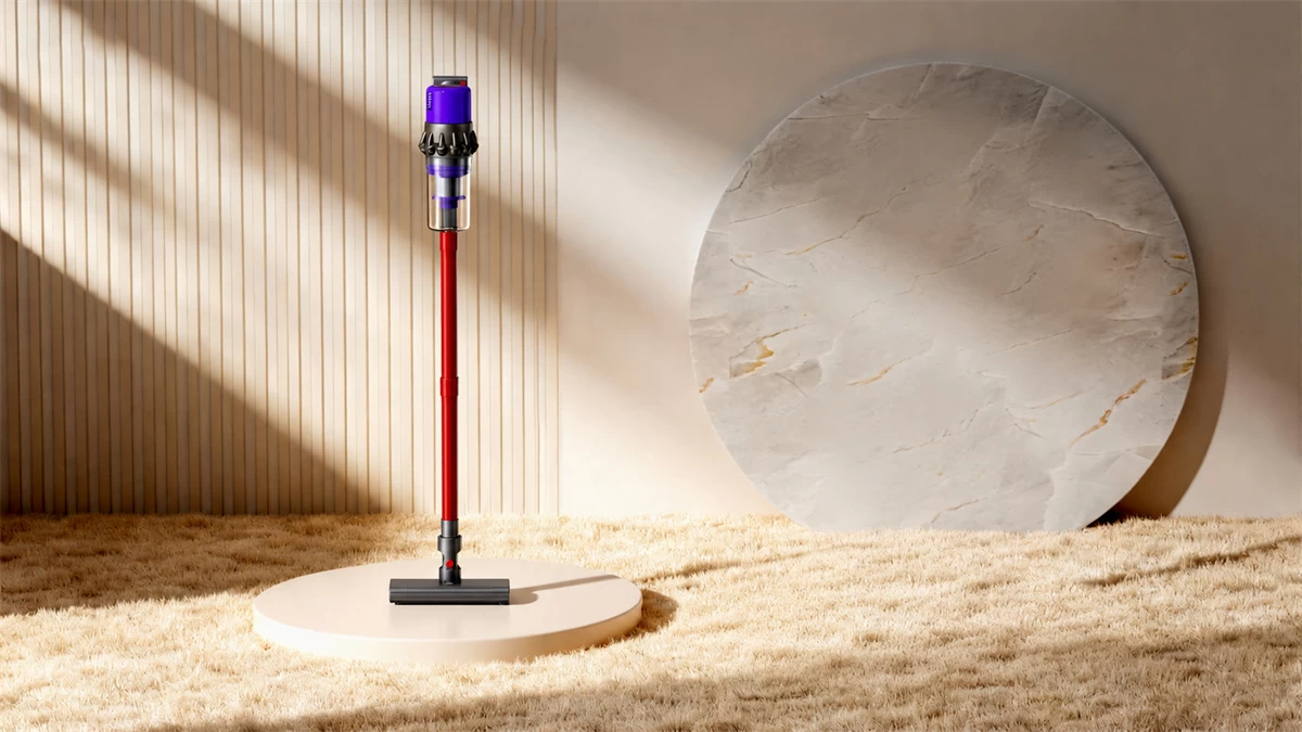 Cordless Handheld Vacuum Cleaner