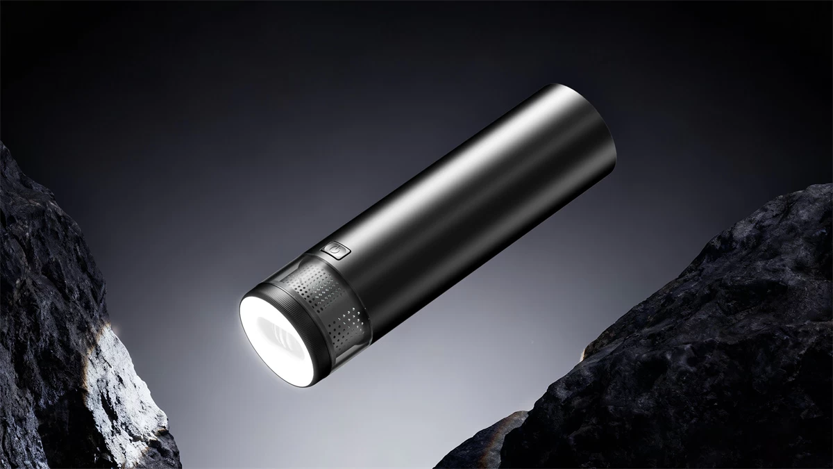 Multi-functional Vacuum Cleaner