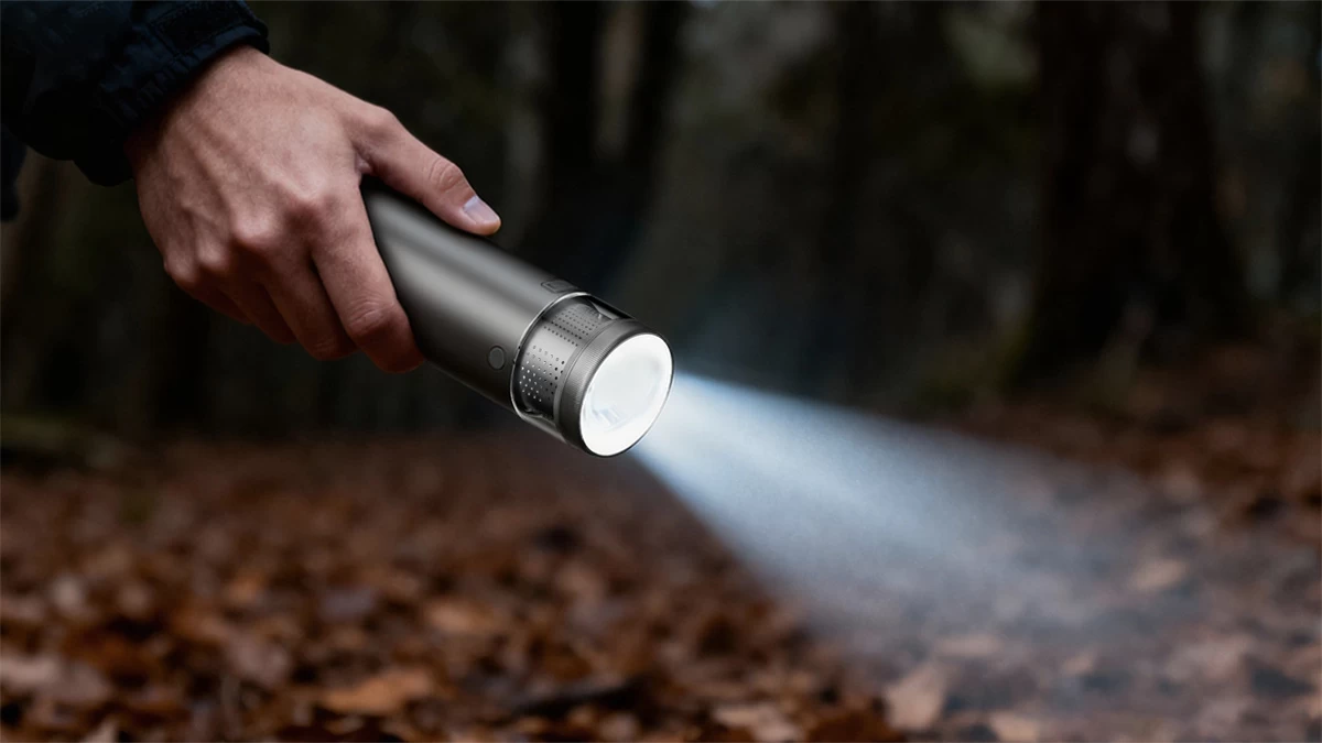 Car vacuum cleaner