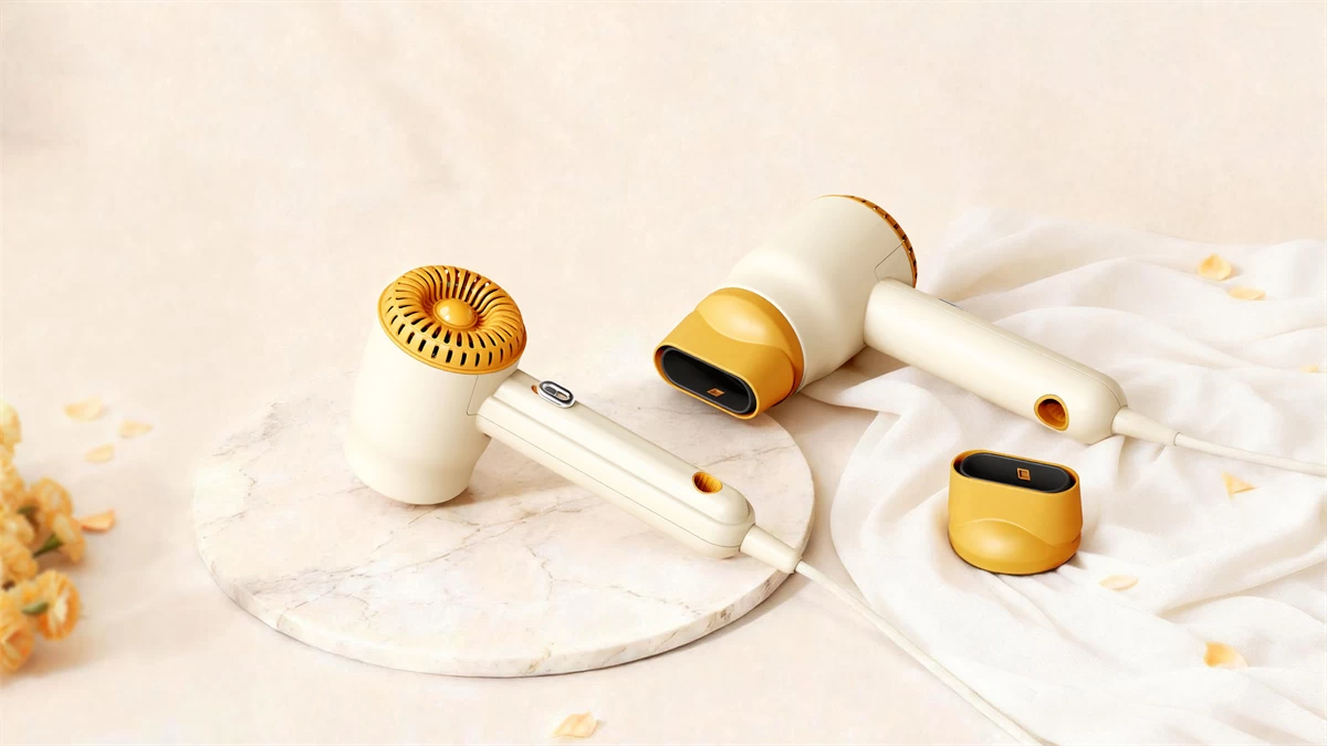 Hair Dryer