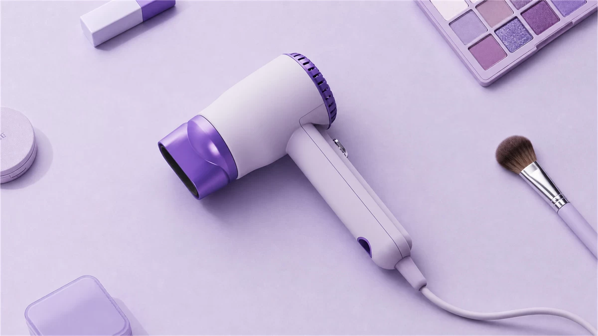 Hair Dryer