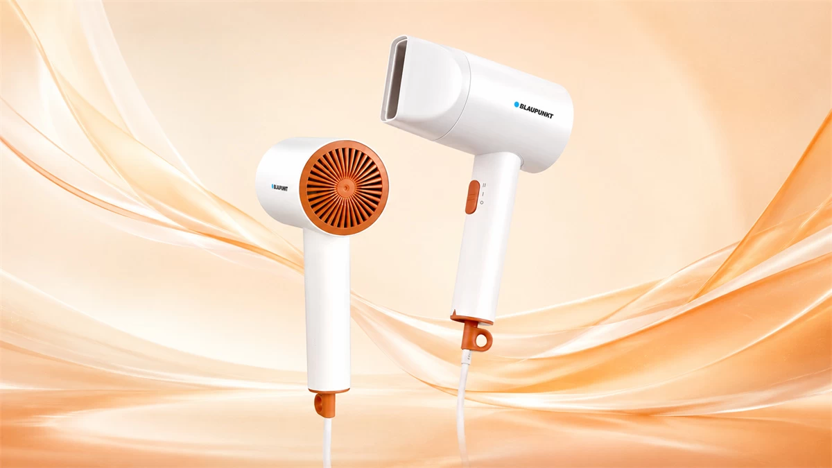 Hair Blower