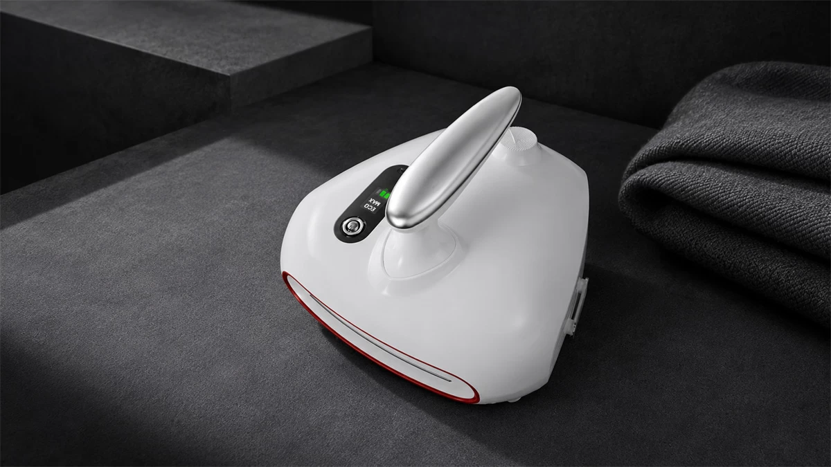 Cordless Mattress Vacuum Cleaner