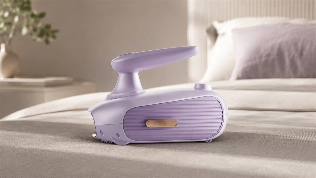 Cordless Mattress Vacuum Cleaner