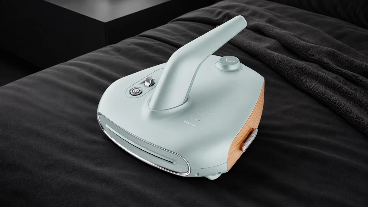 Cordless Mattress  Cleaner