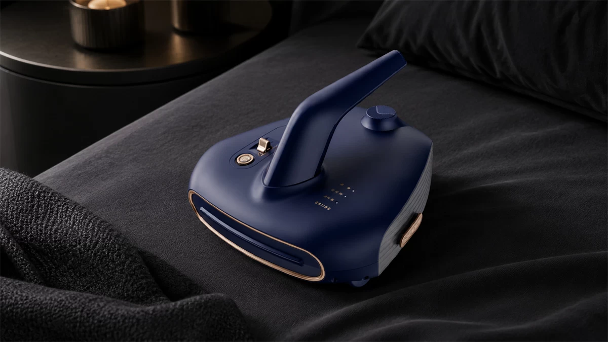 Cordless Mattress  Cleaner
