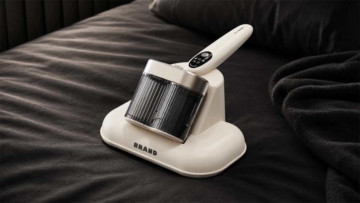 Mattress Vacuum OEM ODM manufacturer Shenzhen