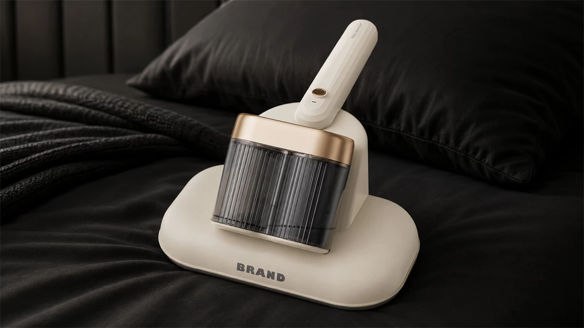 Mattress Vacuum Cleaner
