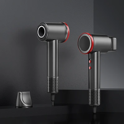 High-Speed ​​Hair Dryer