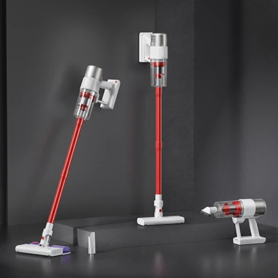 Technical Stagnation and Misguided R&D Logic in China Vacuum Cleaner OEM Manufacturing
