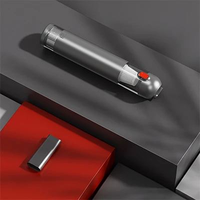 Multi-functional Vacuum Cleaner