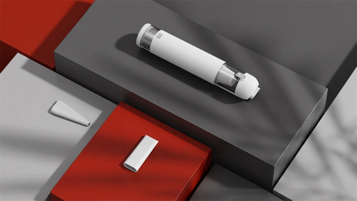 Multi-functional Vacuum Cleaner