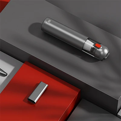 Car vacuum cleaner
