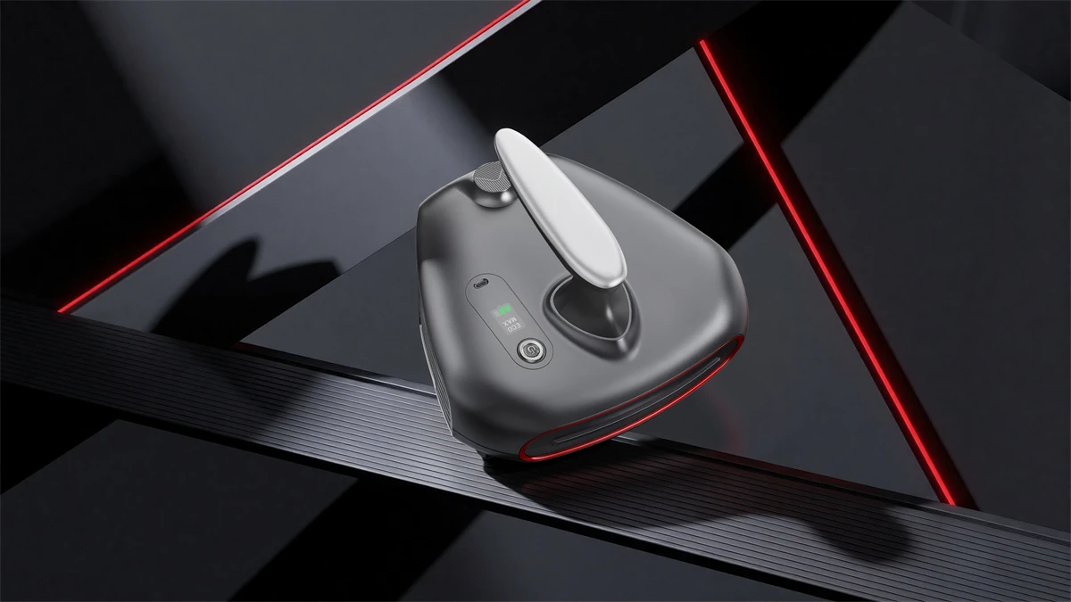 Cordless Mattress Vacuum Cleaner