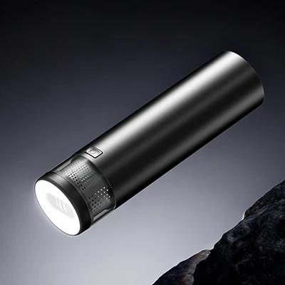 Car Vacuum Cleaner Manufacturer | 4-in-1 Multifunctional Portable Car Vacuum