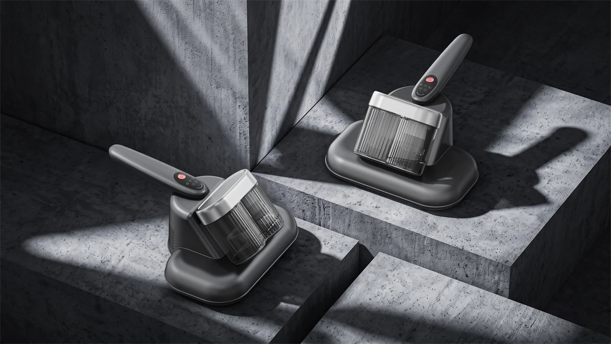 Mattress Vacuum OEM ODM manufacturer Shenzhen