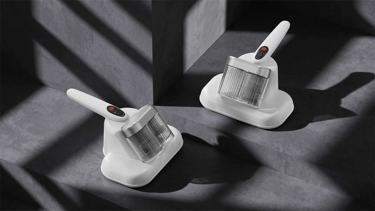 Mattress Vacuum OEM ODM manufacturer Shenzhen