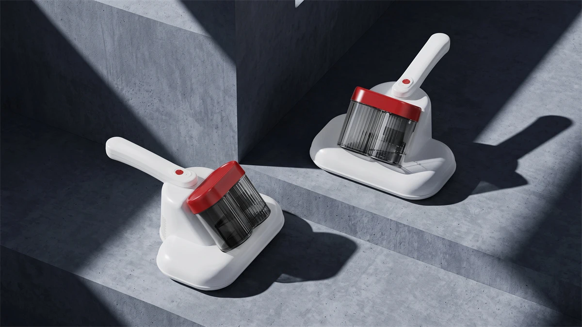 Mattress Vacuum Cleaner