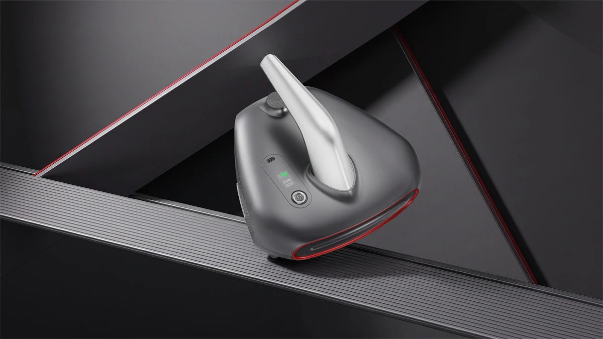 Cordless Mattress  Cleaner