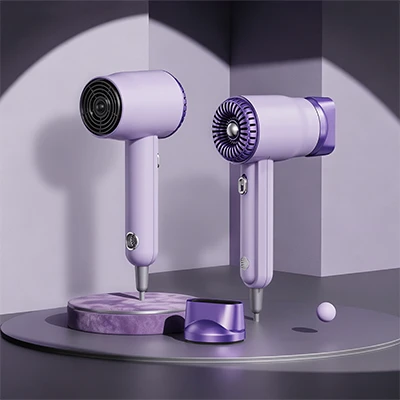 ODM hair dryer supplier