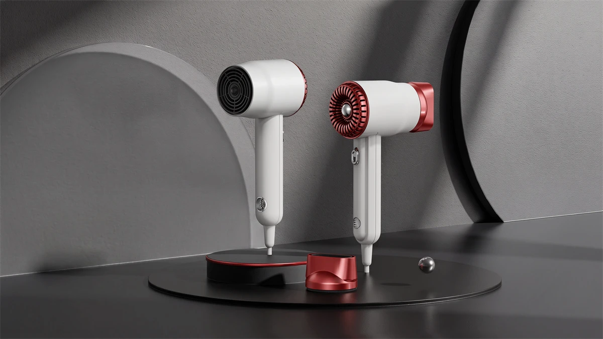 ODM hair dryer supplier